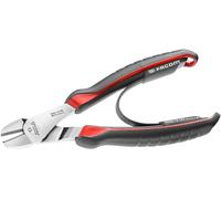 FACOM Diagonal Cutting Pliers - 192A.18CPE, Multi-Coloured, 180 mm (Type 2)