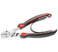 FACOM Diagonal Cutting Pliers - 192A.18CPE, Multi-Coloured, 180 mm (Type 2)