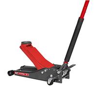 Facom DL. 2LP Extra Compact Trolley Jack, Multi, 2T