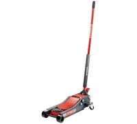 Facom Dl.3Clp Hydraulic Car Jack 3 T Max Working Height 533 Cm