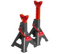 Facom DL.C3 3 Tonne Axle Stands (Pair)