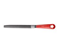 FACOM DRD.B200EMA Series DRD.BEMA Half Round Bastard Files with Handle, 200 mm Length