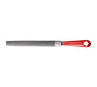 FACOM DRD.B250EMA Series DRD.BEMA Half Round Bastard Files with Handle, 250 mm Length