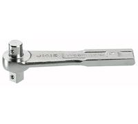 FACOM Drive Four Edge 1/2 Inch Length 57 mm, Pack of 1, S.203E