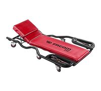 FACOM DTS.2B Heavy-Duty Inspection Creeper, 1010 mm Length, 630 mm Width