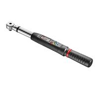 FACOM E.306A135J Electronic Torque Reading Torque Wrench with Ratchet 6.7 N.m to 135.0 N.m - Square 3/8 Inch