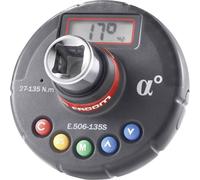 Facom E.506-200S Adapter 1/2" 40-200Nm Durable Torque Wrench Accessory