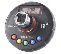 Facom E.506-200S Torque Angle Adapter 200Nm