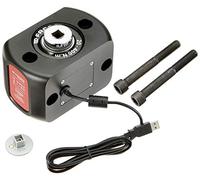 Facom e.6000-c400 Torque Calibration 20-400nm Sensor, Black