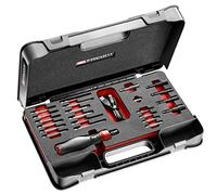 FACOM E-PROTWIST 4V Assisted Screwdriver - MBPOX 23 Pieces - ATPA4V.J23PB