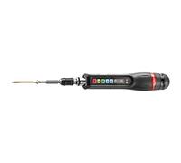 FACOM E.S404 Series E.S400 Torque Reading Electronic Torque Screwdriver, 215 mm Length