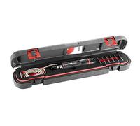 FACOM E.S404J1 Series E.S400J1 Electronic Torque Screwdriver Set, Screwing Bit, 70 mm Height, 100 mm Width, 570 mm Length