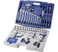 Expert by Facom 124 Piece Maintenance Technicians Tool Kit