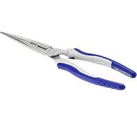 Facom E080407 Expert E080407-Alicate Boca Semi-Redundas Rectas 160 mm