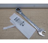 FACOM E117370 21MM GEARED ANGLED COMBINATION RATCHET SPANNER = OFFER