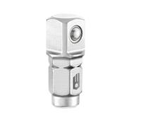 Facom ECR 1/4" Square Drive to 1/4" Hex Socket Holder Bit