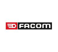 Facom ECR.1 Socket Bit Holder, Grey, 1/4 Inch, 25 mm