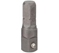 Facom ECR Hex Socket Holder Bit, 1/4" x 1/4"