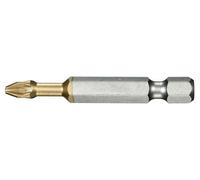 Facom ED.632T Pz2x50mm 1/4in Hex High Perf Screwdriver Bit Pozidriv