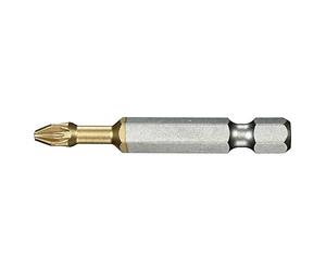 Facom ED.633T - 1/4 "Long Tip pz3 Titanium High perf