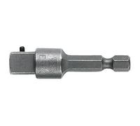 FACOM EF.6J Socket Holder, 3/8" Square Drive, 50 mm Length