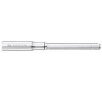 Facom EF.R180 6-Sided Ratchet Extender, Silver, 100 mm, 1/4 Inch