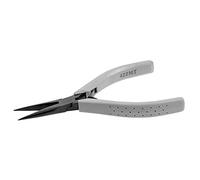 FACOM Electronic Pliers with Long Rigid Jaw Length 130 mm, Pack of 1, 422.MT