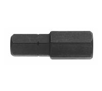 FACOM ENH.305/8 Hexagon Socket Screw 1/2 Inch Inlay Hex Length 50 mm Pack of 1