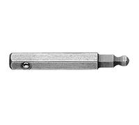 FACOM ETS.002.5 1/4 Inch Screw Insert for Hexagon Socket Screw Set 102.5 Insert, Length 25 mm, Pack of 1