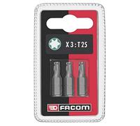 Facom ex115.J3 ex115 Set of 3 Points.