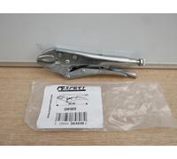 FACOM EXPERT 190MM CURVED JAW SELF LOCKING MOLE GRIPS E084808