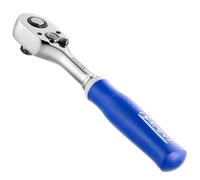 Expert E031706 Pear Head Ratchet 3/8in Square Drive