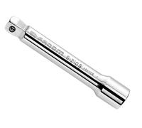 Facom Extension 1/2in Drive 150mm Polished Chrome S.210
