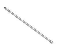 Facom Extension 1/2in Drive 500mm Polished Chrome S.217