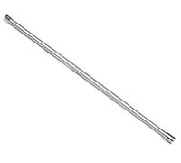 Facom Extension 1/2in Drive 500mm Polished Chrome S.217