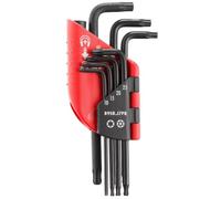Facom FAC30425 7-Piece Torx Key Set FACOM-89SR.J7PB