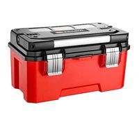FACOM FAC31159 Plastic Tool Box 20 Handle Aluminium-BP.P20APB