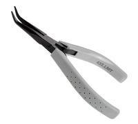 Facom Facom 433.LMT Half Round Thin Nose 45° Gripping Pliers