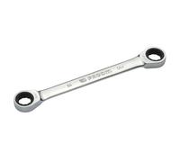 Facom Facom 64.3/4X13/16 Ratchet Ring Spanner 3/4 X 13/16 inch