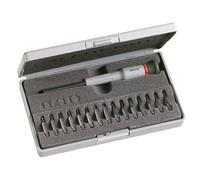 Facom Facom AEM.J1 Micro-Tech 16 Piece Bit Set