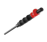 Facom 249.G12 Std. Parallel Pin Punch 12mm Diameter Softgrip