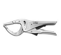 Facom FCM505A 274 mm Q/REL High Capacity Locking Plier - Red
