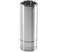 Facom FCMJ11LA J.11LA 3/8-inch 11mm Deep Long Reach 12 Point Socket Drive New