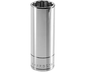 Facom FCMJ11LA J.11LA 3/8-inch 11mm Deep Long Reach 12 Point Socket Drive New