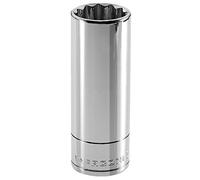 Facom FCMS18LA S.18LA 1/2-inch 18mm Deep Socket Drive