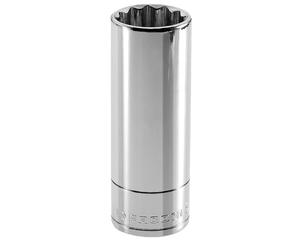 Facom FCMS32LA S.32LA 1/2-inch 32mm Deep Socket Drive
