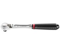 Facom FCMSL161 SL.161PB 1/2-inch Sealed Pear Head Ratchet Drive