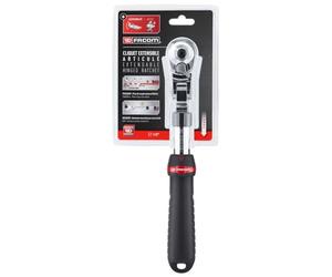 Facom FCMSXL171 Sockets and Accessories , Red