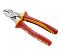 Facom FJA30114 Expert Diagonal Cutting Pliers 1000 V by 160 mm-E050406