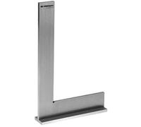 Facom Flanged Stainless Steel Precision Square 75mm